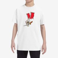 Heavy Cotton™ Youth 5.3 oz. T-Shirt Thumbnail