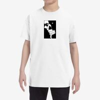 Heavy Cotton™ Youth 5.3 oz. T-Shirt Thumbnail