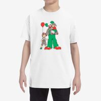 Heavy Cotton™ Youth 5.3 oz. T-Shirt Thumbnail