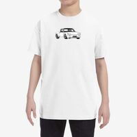 Heavy Cotton™ Youth 5.3 oz. T-Shirt Thumbnail