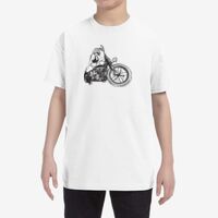 Heavy Cotton™ Youth 5.3 oz. T-Shirt Thumbnail