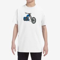 Heavy Cotton™ Youth 5.3 oz. T-Shirt Thumbnail