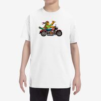 Heavy Cotton™ Youth 5.3 oz. T-Shirt Thumbnail