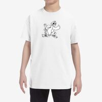 Heavy Cotton™ Youth 5.3 oz. T-Shirt Thumbnail