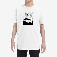 Heavy Cotton™ Youth 5.3 oz. T-Shirt Thumbnail