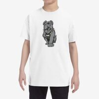 Heavy Cotton™ Youth 5.3 oz. T-Shirt Thumbnail