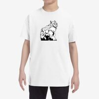 Heavy Cotton™ Youth 5.3 oz. T-Shirt Thumbnail