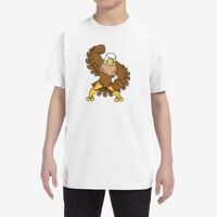 Heavy Cotton™ Youth 5.3 oz. T-Shirt Thumbnail