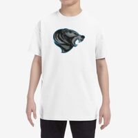 Heavy Cotton™ Youth 5.3 oz. T-Shirt Thumbnail