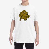 Heavy Cotton™ Youth 5.3 oz. T-Shirt Thumbnail