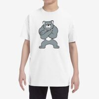 Heavy Cotton™ Youth 5.3 oz. T-Shirt Thumbnail