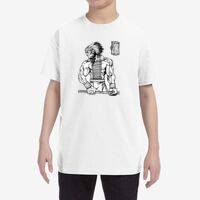 Heavy Cotton™ Youth 5.3 oz. T-Shirt Thumbnail