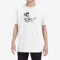 Heavy Cotton™ Youth 5.3 oz. T-Shirt Thumbnail