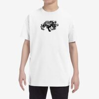 Heavy Cotton™ Youth 5.3 oz. T-Shirt Thumbnail