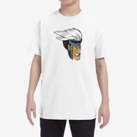 Heavy Cotton™ Youth 5.3 oz. T-Shirt Thumbnail