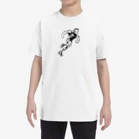 Heavy Cotton™ Youth 5.3 oz. T-Shirt Thumbnail