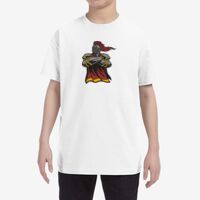 Heavy Cotton™ Youth 5.3 oz. T-Shirt Thumbnail