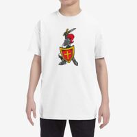 Heavy Cotton™ Youth 5.3 oz. T-Shirt Thumbnail