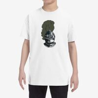 Heavy Cotton™ Youth 5.3 oz. T-Shirt Thumbnail