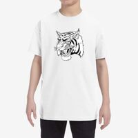 Heavy Cotton™ Youth 5.3 oz. T-Shirt Thumbnail