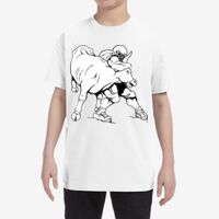 Heavy Cotton™ Youth 5.3 oz. T-Shirt Thumbnail