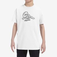 Heavy Cotton™ Youth 5.3 oz. T-Shirt Thumbnail