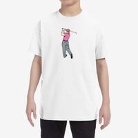 Heavy Cotton™ Youth 5.3 oz. T-Shirt Thumbnail