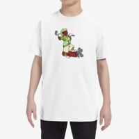 Heavy Cotton™ Youth 5.3 oz. T-Shirt Thumbnail