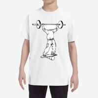 Heavy Cotton™ Youth 5.3 oz. T-Shirt Thumbnail