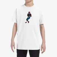 Heavy Cotton™ Youth 5.3 oz. T-Shirt Thumbnail