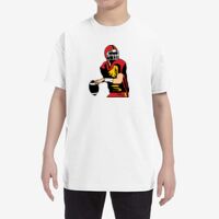 Heavy Cotton™ Youth 5.3 oz. T-Shirt Thumbnail