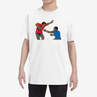 Heavy Cotton™ Youth 5.3 oz. T-Shirt Thumbnail