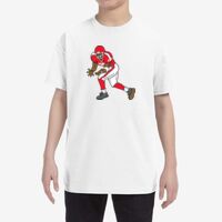 Heavy Cotton™ Youth 5.3 oz. T-Shirt Thumbnail