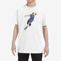 Heavy Cotton™ Youth 5.3 oz. T-Shirt Thumbnail