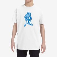 Heavy Cotton™ Youth 5.3 oz. T-Shirt Thumbnail