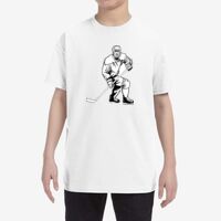 Heavy Cotton™ Youth 5.3 oz. T-Shirt Thumbnail