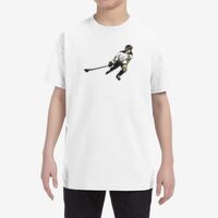 Heavy Cotton™ Youth 5.3 oz. T-Shirt Thumbnail