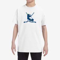 Heavy Cotton™ Youth 5.3 oz. T-Shirt Thumbnail