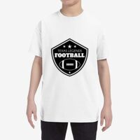 Heavy Cotton™ Youth 5.3 oz. T-Shirt Thumbnail