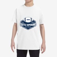 Heavy Cotton™ Youth 5.3 oz. T-Shirt Thumbnail