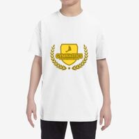 Heavy Cotton™ Youth 5.3 oz. T-Shirt Thumbnail