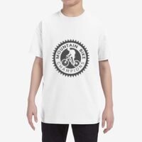 Heavy Cotton™ Youth 5.3 oz. T-Shirt Thumbnail