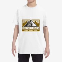 Heavy Cotton™ Youth 5.3 oz. T-Shirt Thumbnail