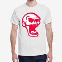 Adult  Heavy Cotton™ 5.3 oz. T-Shirt Thumbnail