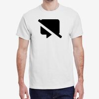 Adult  Heavy Cotton™ 5.3 oz. T-Shirt Thumbnail