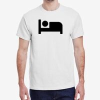 Adult  Heavy Cotton™ 5.3 oz. T-Shirt Thumbnail