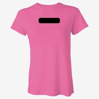 Ladies' Heavy Cotton™ T-Shirt Thumbnail