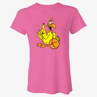 Ladies' Heavy Cotton™ T-Shirt Thumbnail