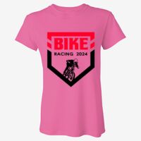 Ladies' Heavy Cotton™ T-Shirt Thumbnail