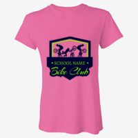 Ladies' Heavy Cotton™ T-Shirt Thumbnail